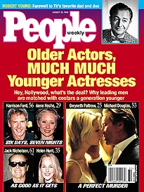 What's Age Got to Do with It?