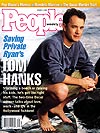 Tom Hanks