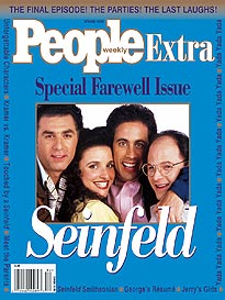 Forever Seinfeld
