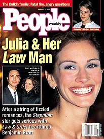Romeo & Julia