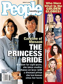 Ernst Goes to Monaco