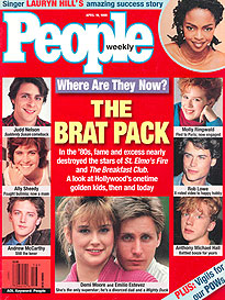Brat Race