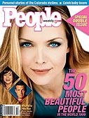 The Unstoppable Michelle Pfeiffer