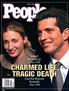John F. Kennedy Jr.