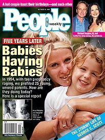 Revisiting 'The Baby Trap'