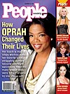 Oprah Winfrey