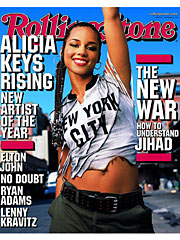 Alicia Keys