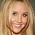 Amanda Bynes