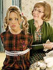 Amanda Bynes