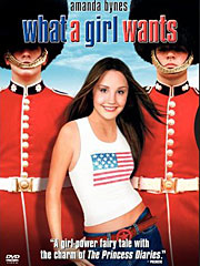 Amanda Bynes