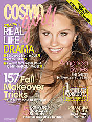 Amanda Bynes