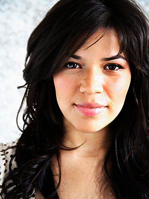 America Ferrera