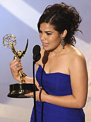 America Ferrera