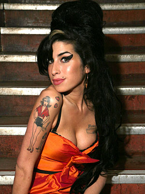 amy winehouse death