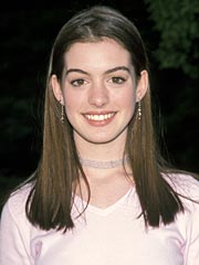 Anne Hathaway