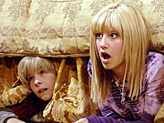 ashley tisdale suite life of zack and cody
