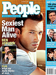 Ben Affleck