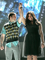 Jordin Sparks