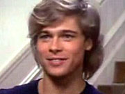 Brad Pitt