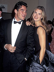 Brooke Shields