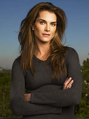 See All Brooke Shields Photos