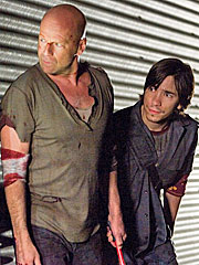 Bruce Willis