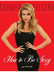 Carmen Electra