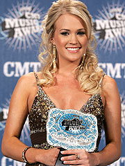 Carrie Underwood
