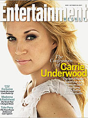 Carrie Underwood