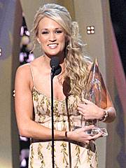Carrie Underwood