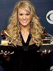 Carrie Underwood