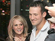 Carrie Underwood