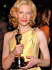 Cate Blanchett