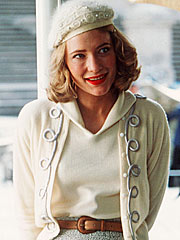 Cate Blanchett