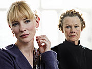 Cate Blanchett