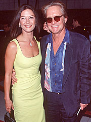 Catherine Zeta-Jones