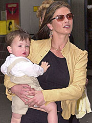 Catherine Zeta-Jones