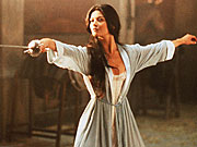 Catherine Zeta-Jones