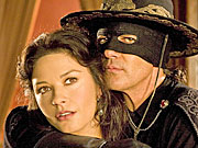 Catherine Zeta-Jones