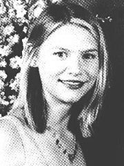 Claire Danes