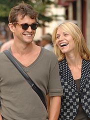Claire Danes