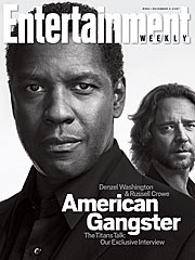 Denzel Washington