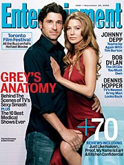 Ellen Pompeo