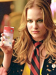 Evan Rachel Wood
