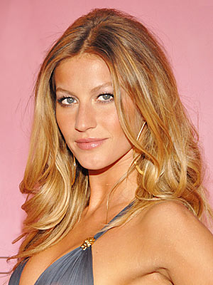 gisele bundchen. Gisele Bündchen