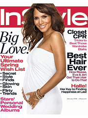 Halle Berry