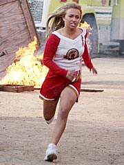 Hayden Panettiere