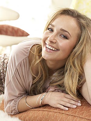 See All Hayden Panettiere Photos
