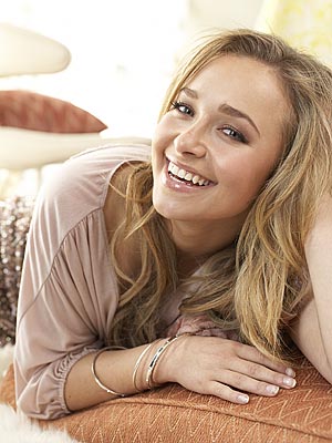 HAYDEN PANETTIERE photos