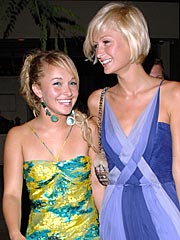 Hayden Panettiere